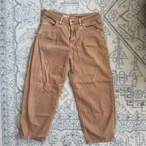 Anthropologie Pilcro Breaker Pant